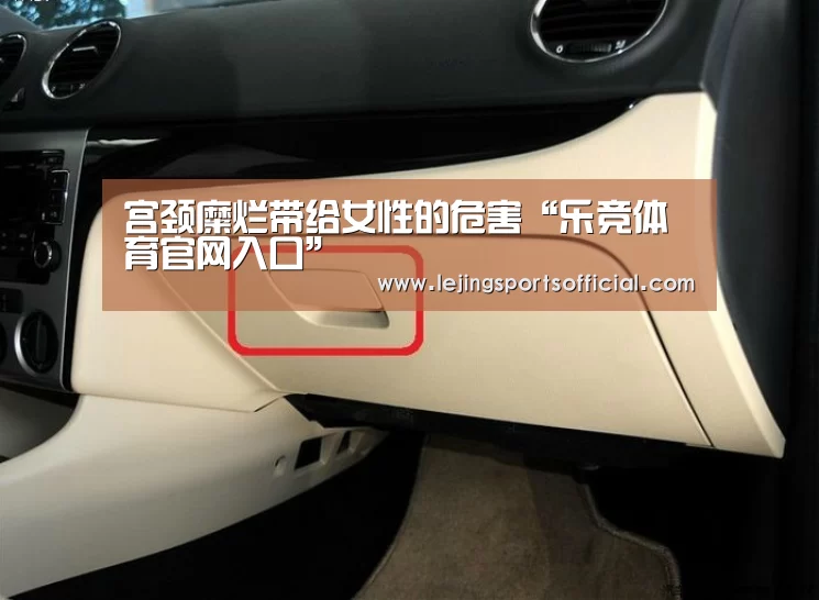 宫颈糜烂带给女性的危害“乐竞体育官网入口”(图1) 乐竞体育官方网站